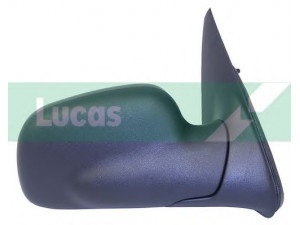 LUCAS ELECTRICAL ADP1040 išorinis veidrodėlis 
 Kėbulas -> Langai/veidrodėliai -> Veidrodėlis