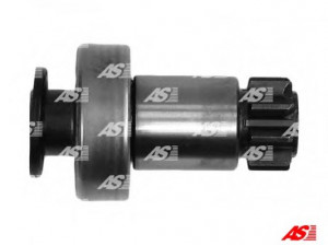AS-PL SD3037 laisvos eigos pavara, starteris