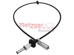 METZGER S 31315 tachometro velenas 
 Dviratė transporto priemonės -> Kabeliai ir tachometro velenaai -> Tachometro velenas
443 957 801K