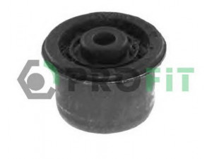 PROFIT 2307-0001 valdymo svirties/išilginių svirčių įvorė 
 Ašies montavimas/vairavimo mechanizmas/ratai -> Valdymo svirtis/pasukamosios svirties sujungimas -> Montavimas/sutvirtinimas
893407181, 893407181