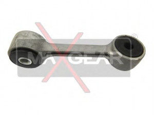 MAXGEAR 72-1278 šarnyro stabilizatorius 
 Ašies montavimas/vairavimo mechanizmas/ratai -> Stabilizatorius/fiksatoriai -> Savaime išsilyginanti atrama
33 55 1 094 619, 33 55 1 094 619