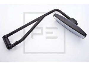 PE Automotive 018.556-00A išorinis veidrodėlis, vairuotojo kabina
628 810 34 16