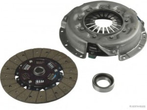 HERTH+BUSS JAKOPARTS J2001137 sankabos komplektas