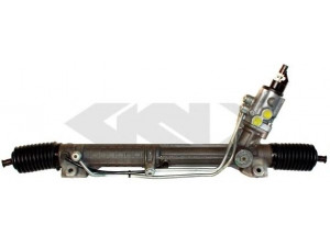 SPIDAN 52253 vairo pavara 
 Vairavimas -> Vairo pavara/siurblys
1 092 392, 1 093 673, 1 093 677