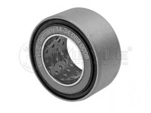 MEYLE 14-34 089 0008 įvorė, vairuotojo kabinos pakaba 
 Kėbulas -> Vairuotojo kabina -> Vairuotojo kabinos pakaba
1694 967