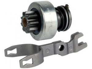 PowerMax 1011724 laisvos eigos pavara, starteris
9957965