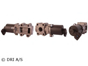 DRI 717720044 ERG vožtuvas 
 Variklis -> Išmetimo emisijos valdymas -> Išmetamųjų dujų recirkuliacija -> EGR vožtuvas/įsiurbimo kolektorius
25620-0R010, 25620-0R011, 25620-0R012