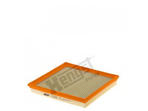 HENGST FILTER E1026L oro filtras 
 Techninės priežiūros dalys -> Techninės priežiūros intervalai
835056, 13272717