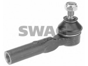 SWAG 70 71 0032 skersinės vairo trauklės galas 
 Vairavimas -> Vairo mechanizmo sujungimai
46527567, 9947714, 9947719, 46527567