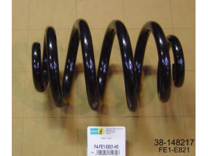 BILSTEIN 38-148217 spyruoklė
7H5 511 115 Q