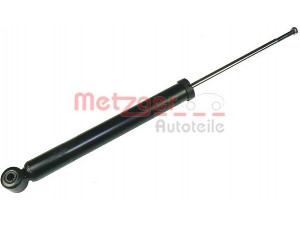 METZGER 2340002 amortizatorius 
 Pakaba -> Amortizatorius
3352 1 091 274, 3352 1 092 309