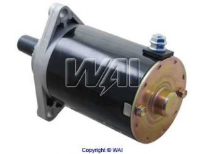 WAIglobal 5821N starteris