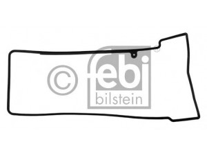 FEBI BILSTEIN 36708 tarpiklis, svirties dangtis 
 Variklis -> Cilindrų galvutė/dalys -> Svirties dangtelis/tarpiklis
611 016 01 21, 646 016 06 21