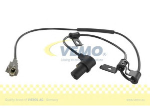 VEMO V52-72-0050 jutiklis, rato greitis 
 Elektros įranga -> Jutikliai
95670-17000