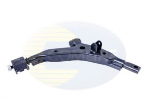 COMLINE CCA2116 vikšro valdymo svirtis 
 Ašies montavimas/vairavimo mechanizmas/ratai -> Valdymo svirtis/pasukamosios svirties sujungimas -> Vairo trauklės (valdymo svirtis, išilginis balansyras, diago
5450002051