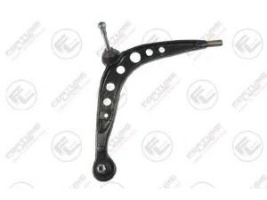 FORTUNE LINE FZ6520 vikšro valdymo svirtis 
 Ašies montavimas/vairavimo mechanizmas/ratai -> Valdymo svirtis/pasukamosios svirties sujungimas -> Vairo trauklės (valdymo svirtis, išilginis balansyras, diago
31121127725