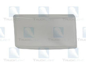 TRUCKLIGHT HL-SC001L priekinis žibintas 
 Elektros įranga -> Priekinis žibintas/dalys -> Priekinis žibintas/įterp.
152 5311, 1 431 257, 1 446 587