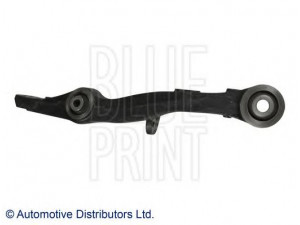 BLUE PRINT ADH28681 vikšro valdymo svirtis 
 Ašies montavimas/vairavimo mechanizmas/ratai -> Valdymo svirtis/pasukamosios svirties sujungimas -> Vairo trauklės (valdymo svirtis, išilginis balansyras, diago
52360-S2A-G00