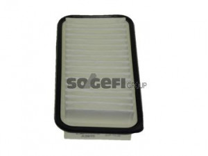 TECNOCAR A2019 oro filtras 
 Filtrai -> Oro filtras
178010Y010, J1322077, 1780121030