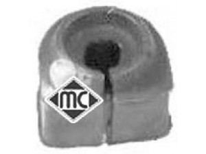 Metalcaucho 05294 skersinio stabilizatoriaus įvorių komplektas 
 Ašies montavimas/vairavimo mechanizmas/ratai -> Stabilizatorius/fiksatoriai -> Sklendės
1345913