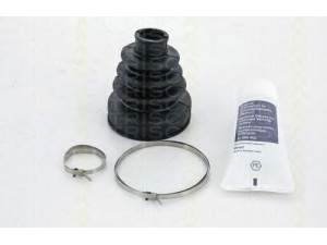 TRISCAN 8540 40910 gofruotoji membrana, kardaninis velenas 
 Ratų pavara -> Gofruotoji membrana
44017-SDE-T00