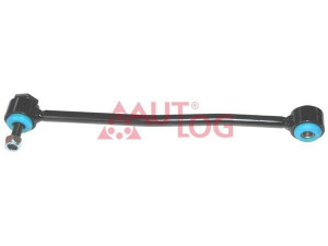 AUTLOG FT1492 šarnyro stabilizatorius 
 Ašies montavimas/vairavimo mechanizmas/ratai -> Stabilizatorius/fiksatoriai -> Savaime išsilyginanti atrama
4042068