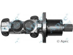 APEC braking MCY191 pagrindinis cilindras, stabdžiai 
 Stabdžių sistema -> Pagrindinis stabdžių cilindras
460197, 4601A2, 91518534, 91518535