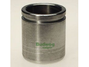 BUDWEG CALIPER 234331 stūmoklis, stabdžių apkaba