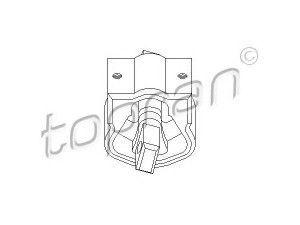TOPRAN 401 251 guolis, automatinė pavarų dėžė 
 Transmisija -> Automatinė pavarų dėžė -> Transmisijos korpusas/dalys
212 240 03 18, 220 240 01 18, 220 240 04 18