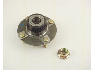 TRISCAN 8530 43202 rato guolio komplektas 
 Ašies montavimas/vairavimo mechanizmas/ratai -> Rato stebulė/montavimas -> Rato guolis
52710-29400