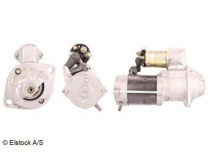 ELSTOCK 25-1390 starteris
600-813-1720, 600-813-1721