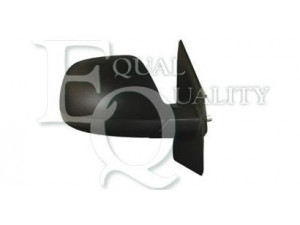 EQUAL QUALITY RS00451 išorinis veidrodėlis 
 Kėbulas -> Langai/veidrodėliai -> Veidrodėlis
7E1857507BS9B9