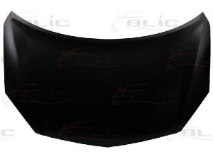 BLIC 6803-00-6053280P gaubtas 
 Kėbulas -> Transporto priemonės galas -> Gaubtas/dalys/garso izoliacinė medžiaga
651000024R