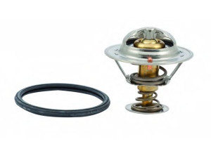 HOFFER 8192636 termostatas, aušinimo skystis 
 Aušinimo sistema -> Termostatas/tarpiklis -> Thermostat
1338G3, MN187250, 1338G3, 1338G3