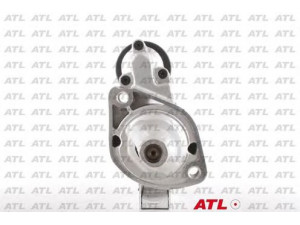 ATL Autotechnik A 19 500 starteris 
 Elektros įranga -> Starterio sistema -> Starteris
005 151 65 01, 005 151 65 01 80