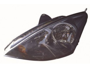 LORO 431-1152L-LDEM2 priekinis žibintas
2M5V13101BA, 2M5V13101BB, 2M5V13101BC