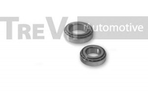 TREVI AUTOMOTIVE WB1537 rato guolio komplektas 
 Ašies montavimas/vairavimo mechanizmas/ratai -> Rato stebulė/montavimas -> Rato guolis
335025, 71714454, 335025