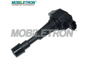 MOBILETRON CF-73 ritė, uždegimas 
 Kibirkšties / kaitinamasis uždegimas -> Uždegimo ritė
ZJ01-18-100A, ZJ20-18-100, ZJ20-18-100A