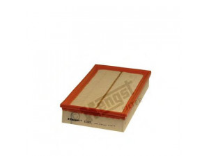 HENGST FILTER E242L oro filtras 
 Techninės priežiūros dalys -> Techninės priežiūros intervalai
604 094 05 04, 604 094 06 04, A604 094 05 04