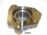 ASHIKA 44-24052 rato guolio komplektas 
 Ašies montavimas/vairavimo mechanizmas/ratai -> Rato stebulė/montavimas -> Rato guolis
42200-S10-A01