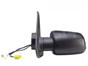 ALKAR 6126361 išorinis veidrodėlis 
 Kėbulas -> Keleivių kabina -> Veidrodėlis
96079600XX