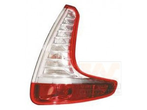 VAN WEZEL 4380922 kombinuotas galinis žibintas 
 Kėbulas -> Šviesos -> Kombinuotas galinis žibintas/dalys -> Kombinuotas galinis žibintas
265500014R