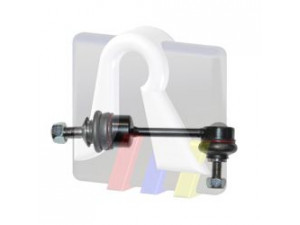 RTS 97-99540 šarnyro stabilizatorius 
 Ašies montavimas/vairavimo mechanizmas/ratai -> Stabilizatorius/fiksatoriai -> Savaime išsilyginanti atrama
33506781540, 33556761000
