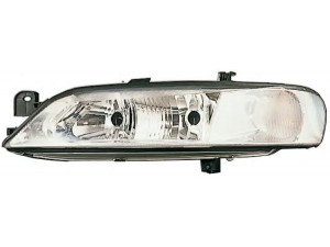 HELLA 1EG 354 244-021 priekinis žibintas 
 Kėbulas -> Priekinis žibintas/dalys -> Priekinis žibintas/įterp.
12 160 54, 90586849