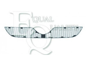 EQUAL QUALITY G1061 ventiliacijos grotelės, buferis 
 Kėbulas -> Kėbulo dalys/ sparnas/buferis -> Priekinis aerodinaminio pasipriešinimo sumažinimas/grotelės
0156045060, 156045060, 0159590