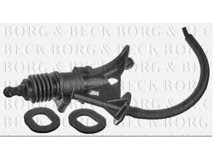 BORG & BECK BCM135 pagrindinis cilindras, sankaba 
 Sankaba/dalys -> Sankabos valdymas -> Pagrindinis cilindras
1528691