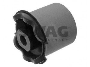 SWAG 22 94 5689 valdymo svirties/išilginių svirčių įvorė 
 Ašies montavimas/vairavimo mechanizmas/ratai -> Valdymo svirtis/pasukamosios svirties sujungimas -> Montavimas/sutvirtinimas
LR 023715, LR 025986, LR 055291