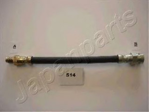 JAPANPARTS TF-514 laikantysis rėmas, stabdžių žarnelė 
 Stabdžių sistema -> Stabdžių žarnelės
MB082157, MB238151, MB857524, MB857541