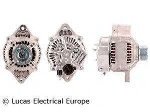 LUCAS ELECTRICAL LRA01362 kintamosios srovės generatorius 
 Elektros įranga -> Kint. sr. generatorius/dalys -> Kintamosios srovės generatorius
27060-76010, 27060-76020, 27060-76030