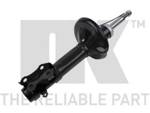NK 65473004 amortizatorius 
 Pakaba -> Amortizatorius
357413031T